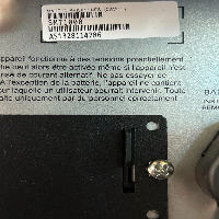 APC 1500 Smart-UPS image 3